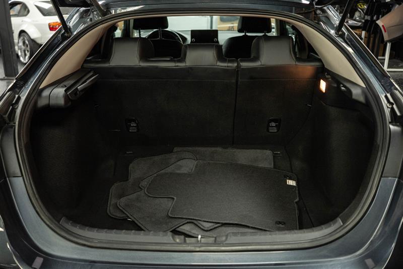 used 2022 Honda Civic car, priced at $21,395