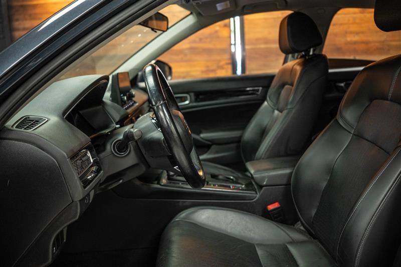 used 2022 Honda Civic car, priced at $21,395