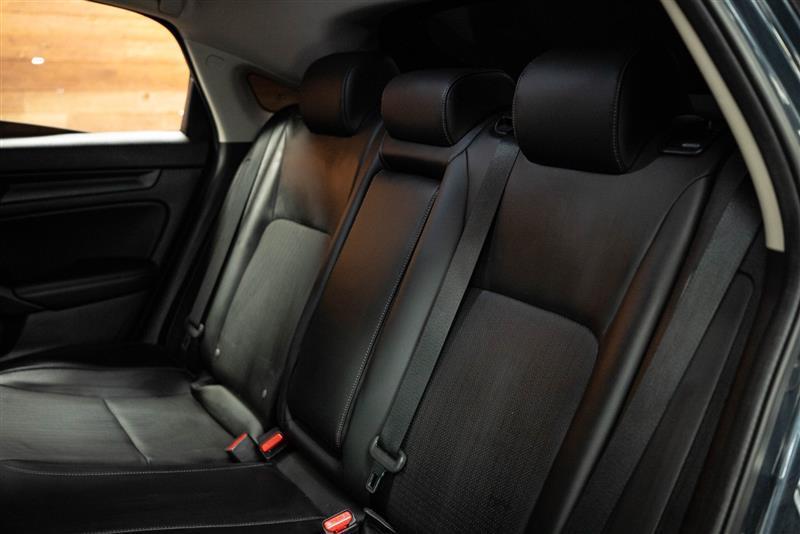 used 2022 Honda Civic car, priced at $21,395