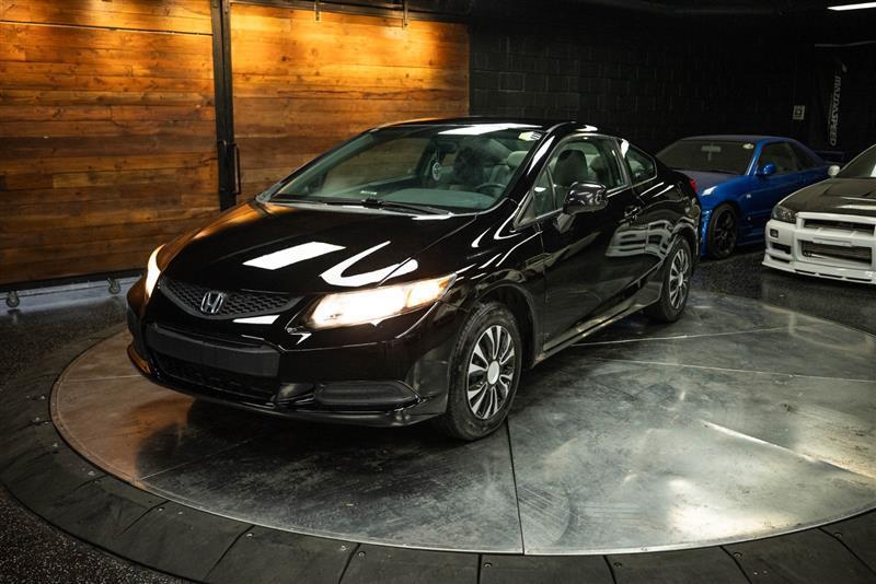 used 2012 Honda Civic car, priced at $8,995