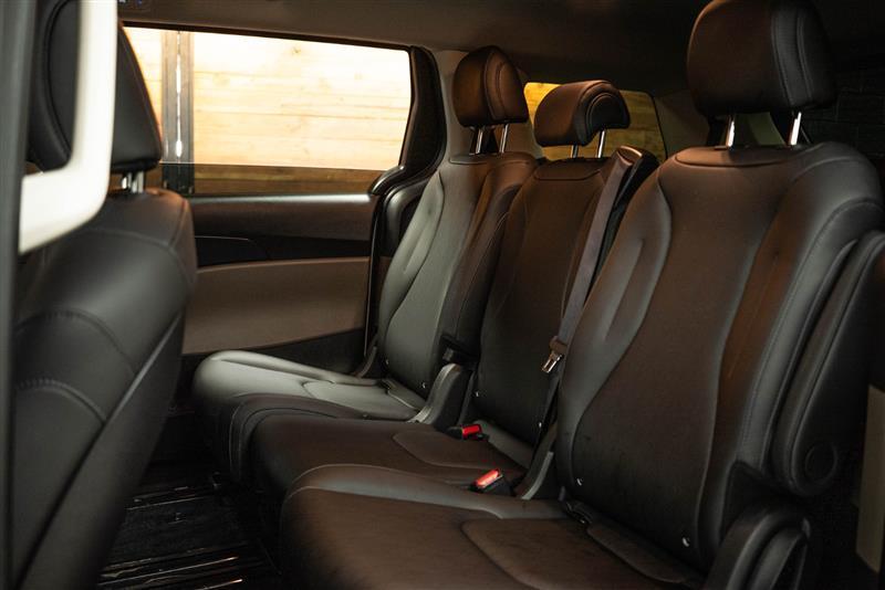 used 2026 Kia Carnival car, priced at $36,495