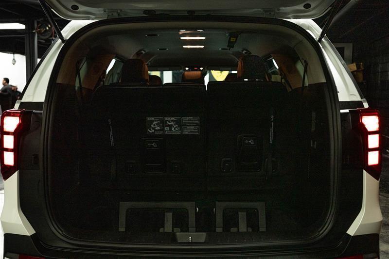 used 2026 Kia Carnival car, priced at $36,495