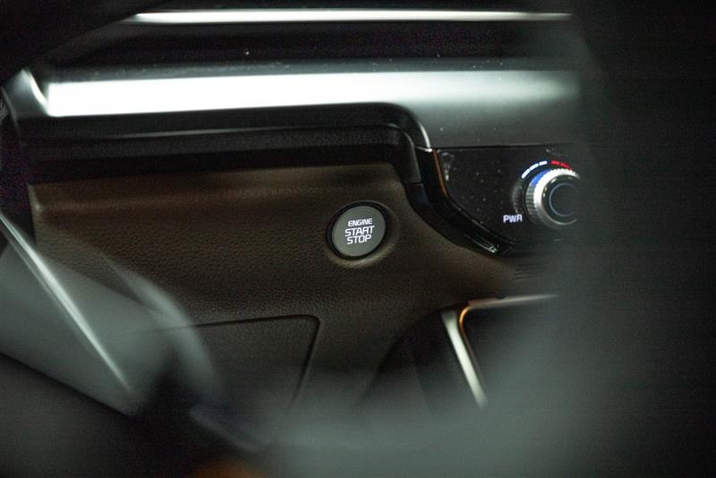 used 2026 Kia Carnival car, priced at $36,495