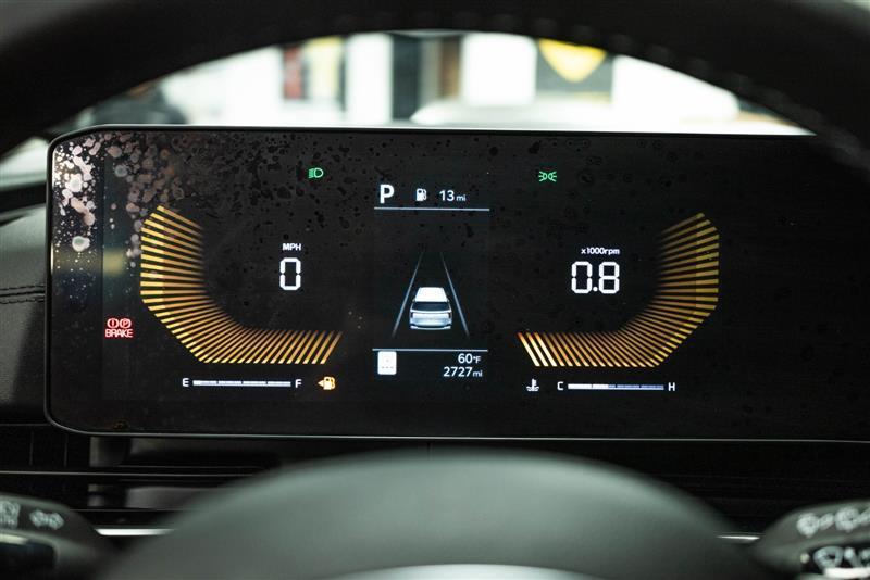 used 2026 Kia Carnival car, priced at $36,495