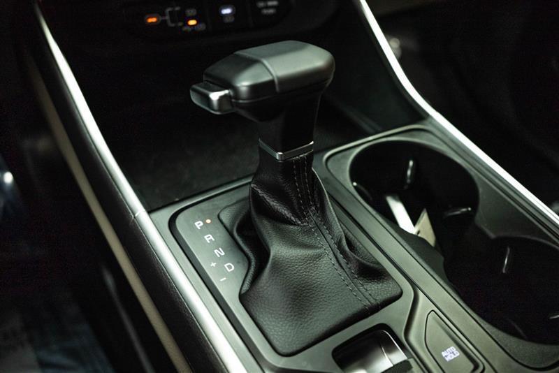 used 2026 Kia Carnival car, priced at $36,495