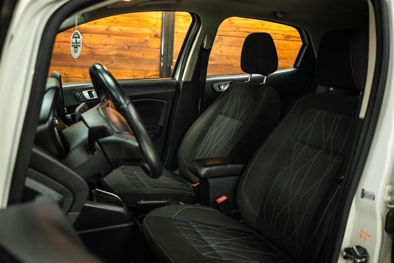used 2019 Ford EcoSport car, priced at $12,793