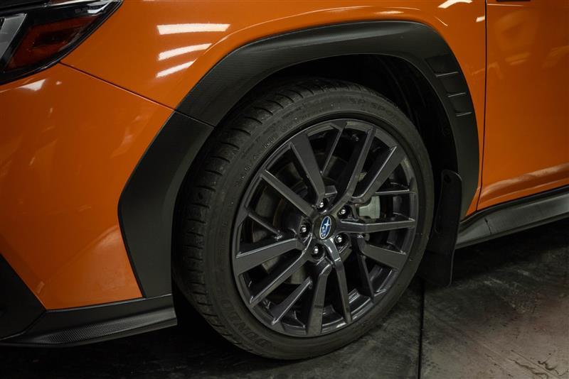 used 2023 Subaru WRX car, priced at $27,495