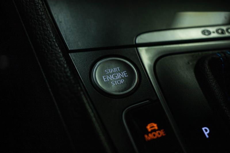 used 2016 Volkswagen e-Golf car, priced at $5,595