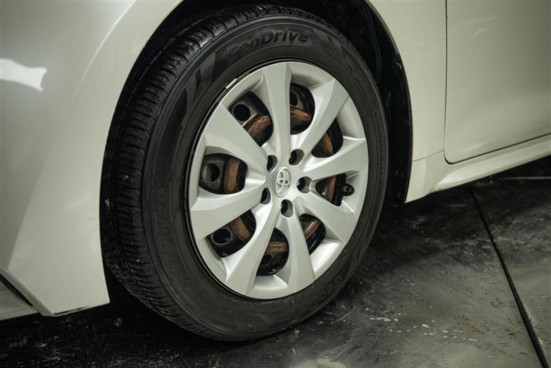 used 2020 Toyota Corolla car, priced at $18,193