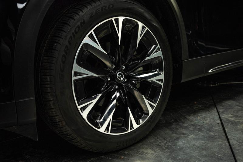 used 2024 Mazda CX-90 PHEV car, priced at $32,895