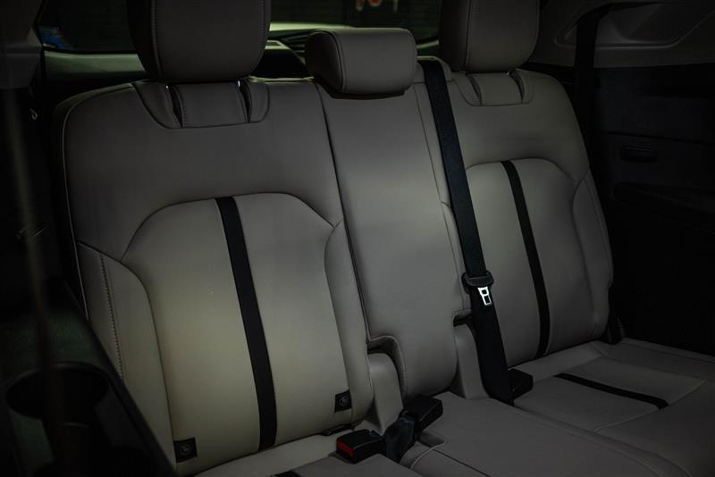 used 2024 Mazda CX-90 PHEV car, priced at $32,895