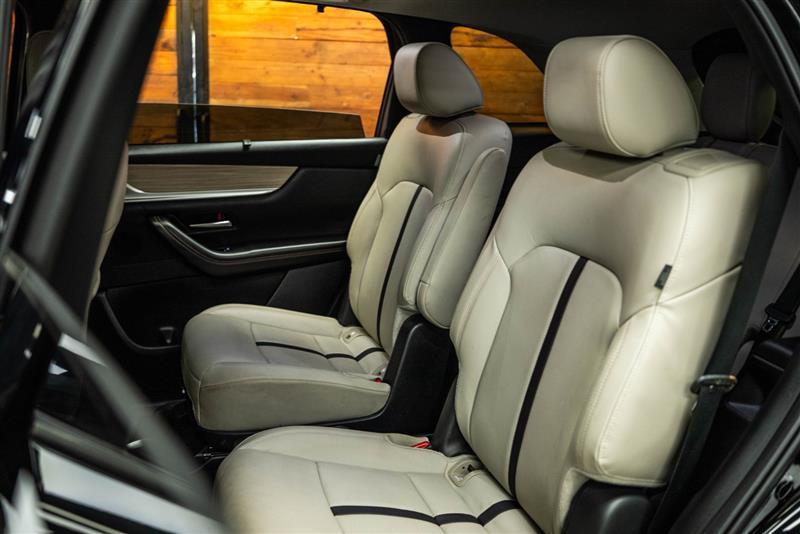 used 2024 Mazda CX-90 PHEV car, priced at $32,895