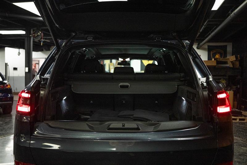 used 2019 BMW X5 car, priced at $22,695