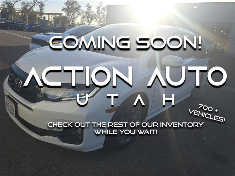 used 2025 Honda Odyssey car, priced at $39,995