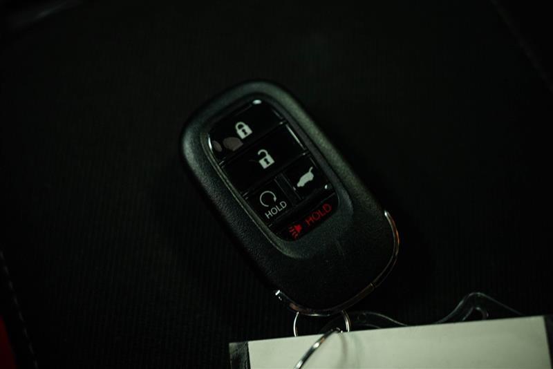 used 2022 Honda Civic car, priced at $23,295