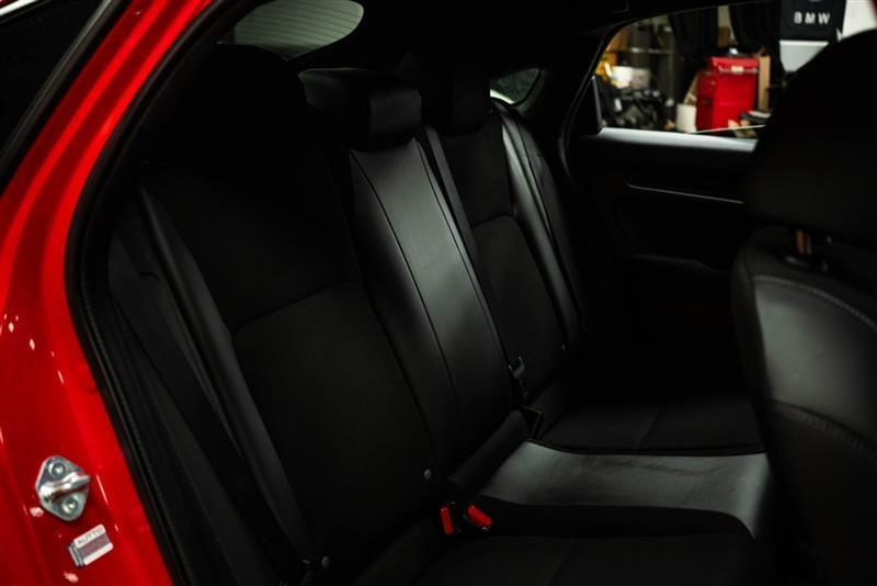 used 2022 Honda Civic car, priced at $23,295