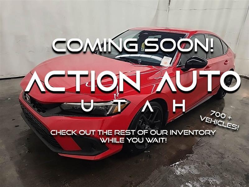 used 2022 Honda Civic car, priced at $23,995