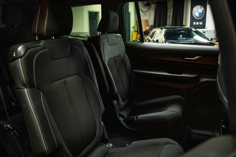 used 2024 Jeep Grand Cherokee L car, priced at $24,695