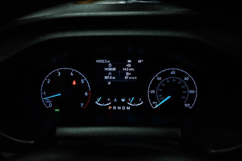 used 2023 Ford Transit-350 car, priced at $34,595