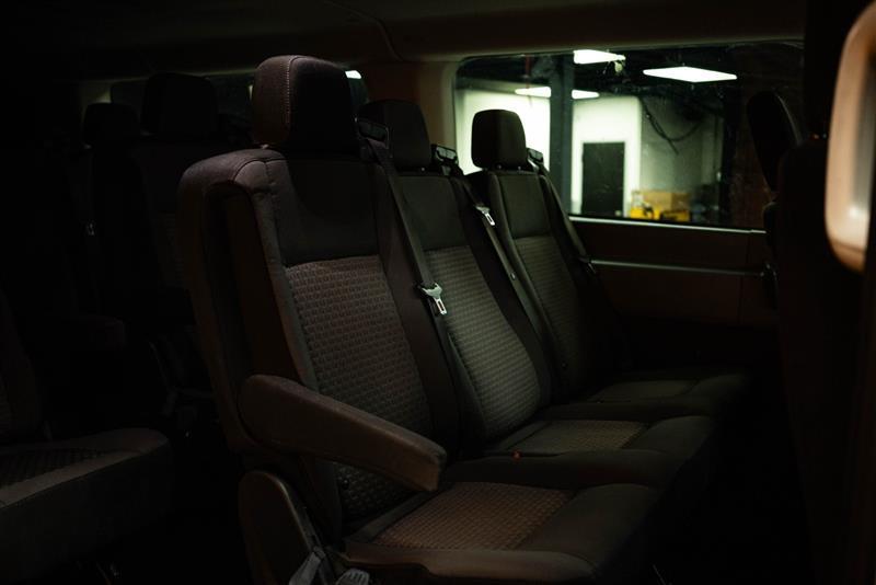 used 2023 Ford Transit-350 car, priced at $34,595