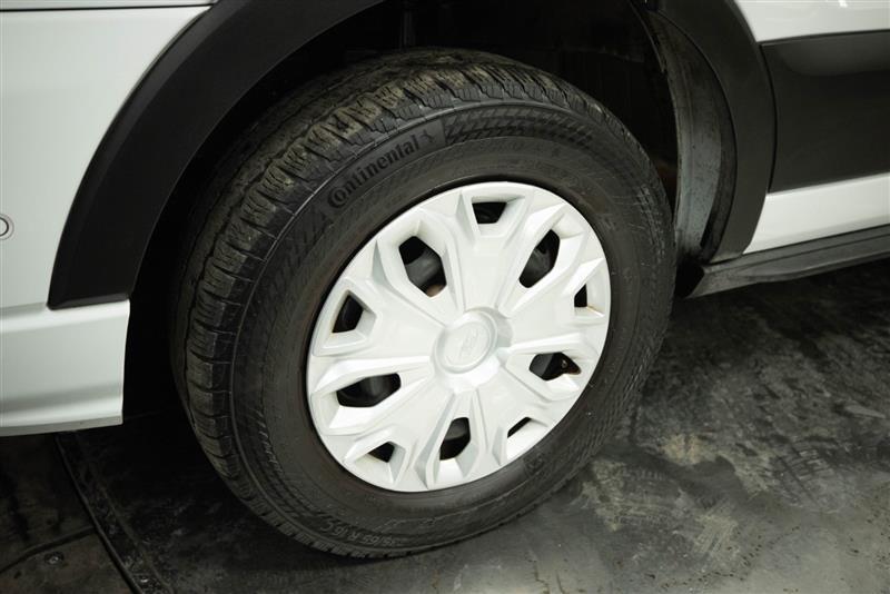 used 2023 Ford Transit-350 car, priced at $34,202