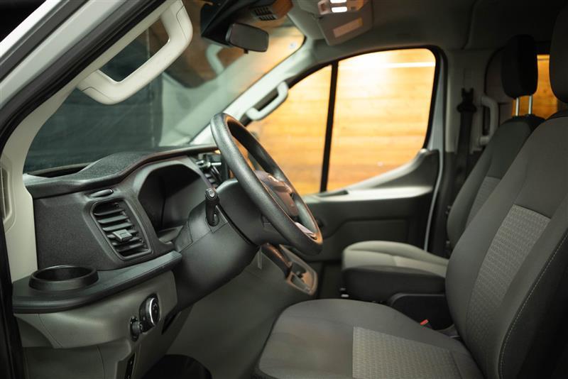 used 2023 Ford Transit-350 car, priced at $34,202