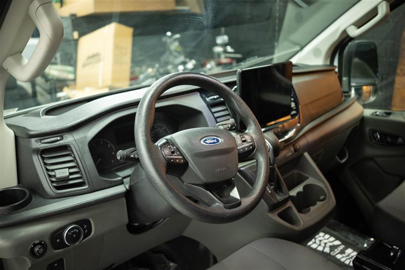 used 2023 Ford Transit-350 car, priced at $34,202