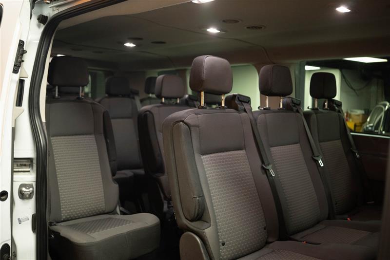 used 2023 Ford Transit-350 car, priced at $34,202