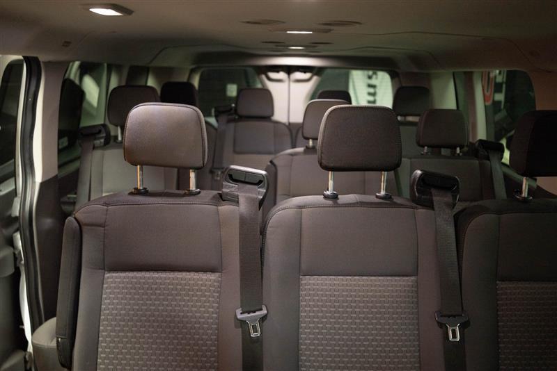 used 2023 Ford Transit-350 car, priced at $34,202