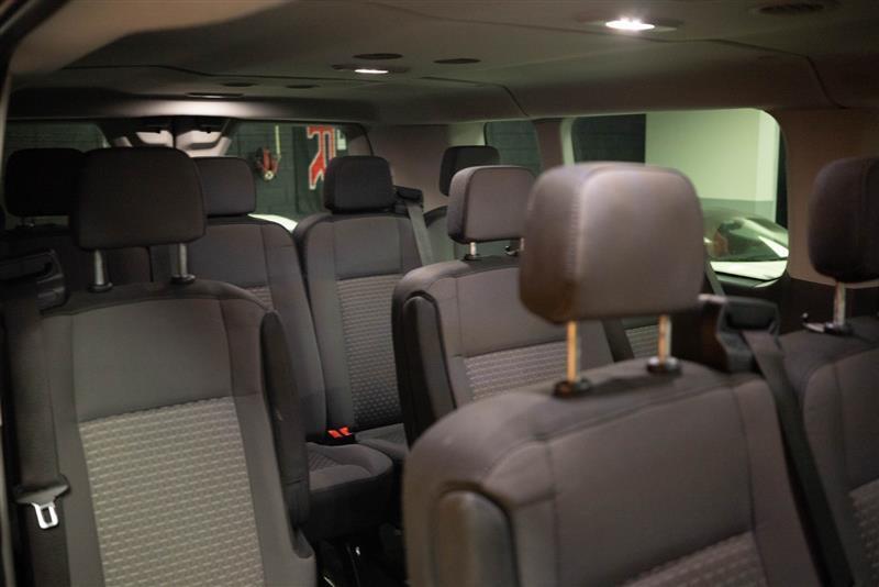 used 2023 Ford Transit-350 car, priced at $34,202