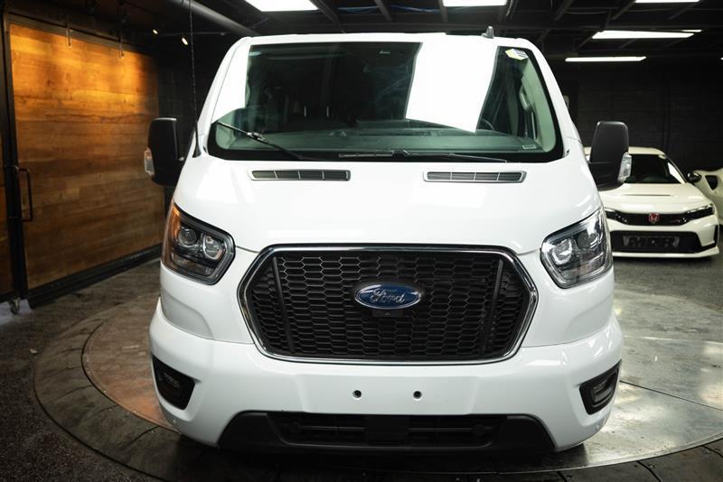 used 2023 Ford Transit-350 car, priced at $34,202