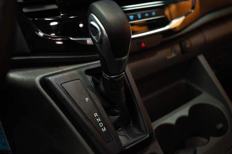 used 2023 Ford Transit-350 car, priced at $34,202