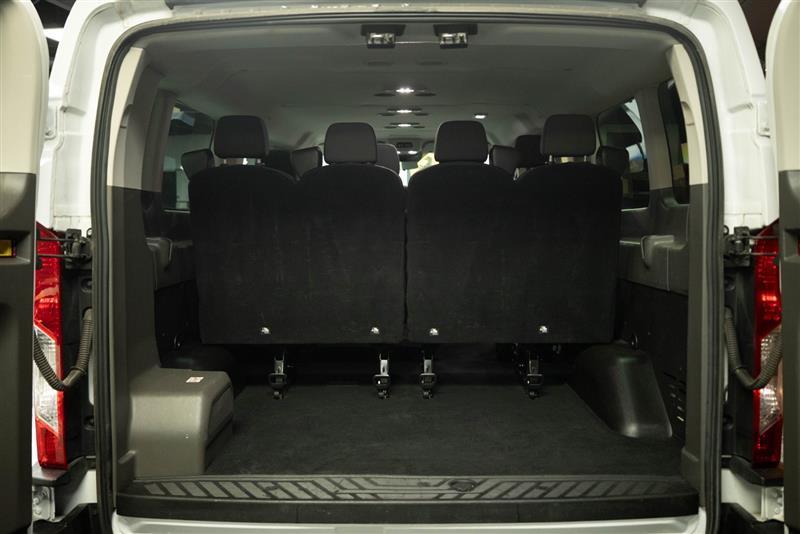 used 2023 Ford Transit-350 car, priced at $34,202