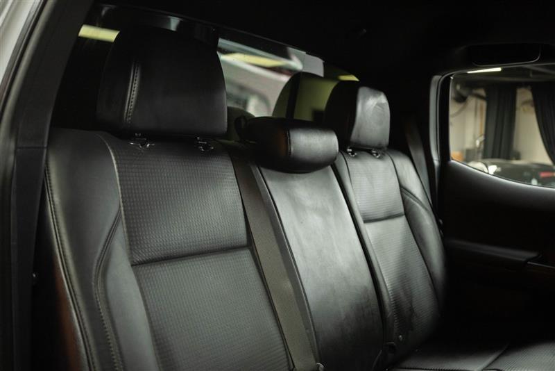 used 2021 Toyota Tacoma car, priced at $31,995