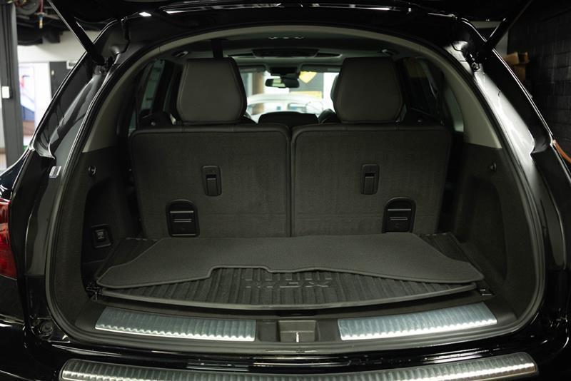 used 2014 Acura MDX car, priced at $15,995