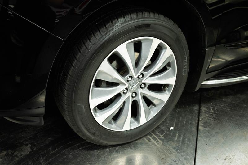 used 2014 Acura MDX car, priced at $15,995