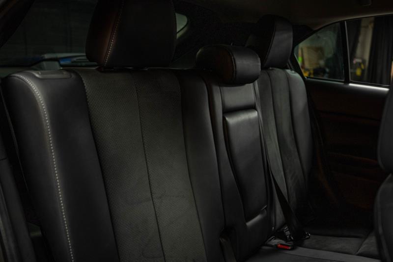 used 2024 Mitsubishi Eclipse Cross car, priced at $17,095