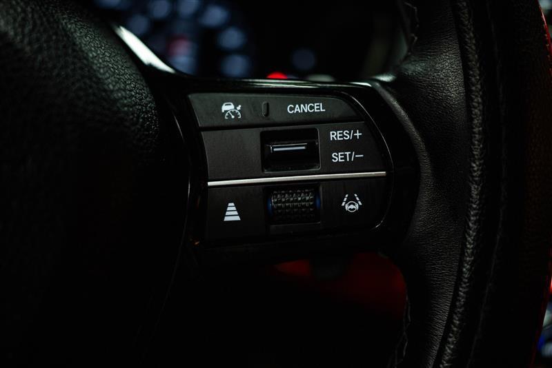 used 2023 Honda Civic car, priced at $24,442