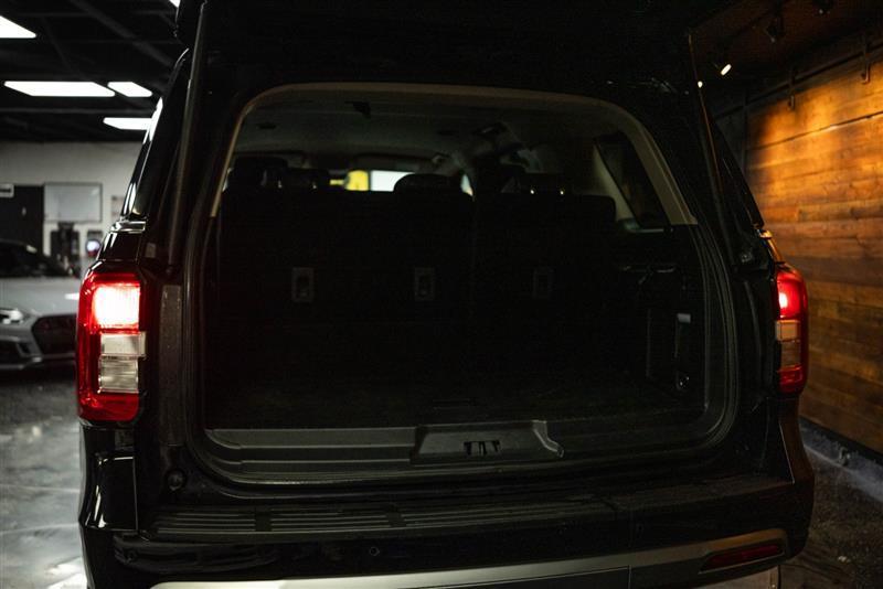 used 2024 Ford Expedition car, priced at $41,976
