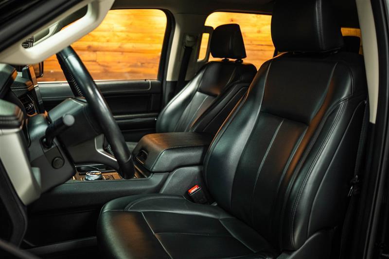 used 2024 Ford Expedition car, priced at $41,976