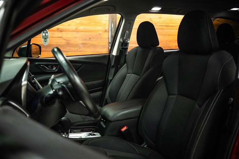 used 2025 Subaru Ascent car, priced at $32,093