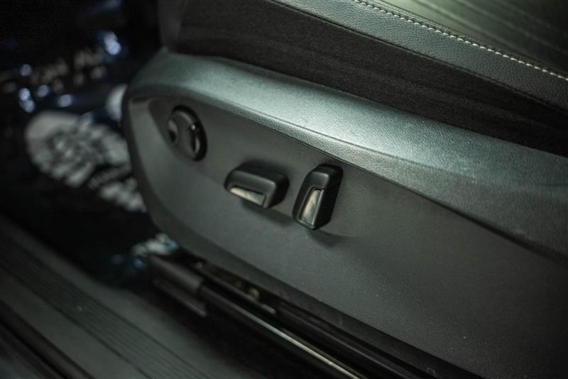 used 2024 Volkswagen Tiguan car, priced at $21,495