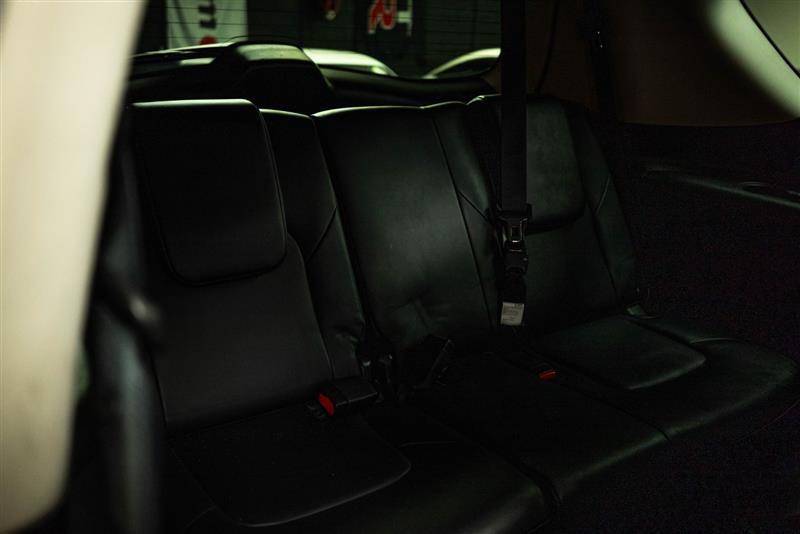 used 2024 INFINITI QX80 car, priced at $45,295