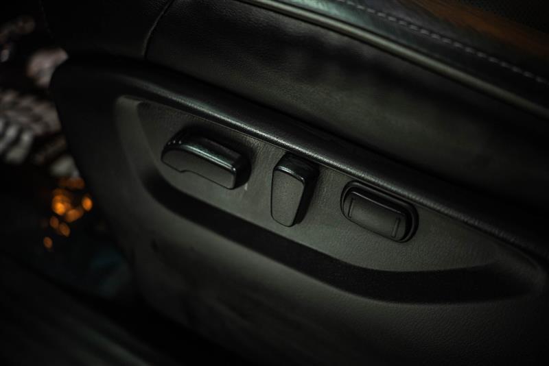 used 2024 INFINITI QX80 car, priced at $45,295