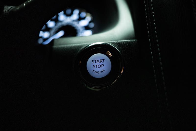 used 2024 INFINITI QX80 car, priced at $45,295