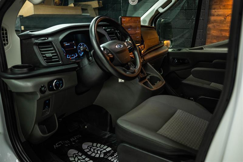 used 2024 Ford Transit-350 car, priced at $36,595