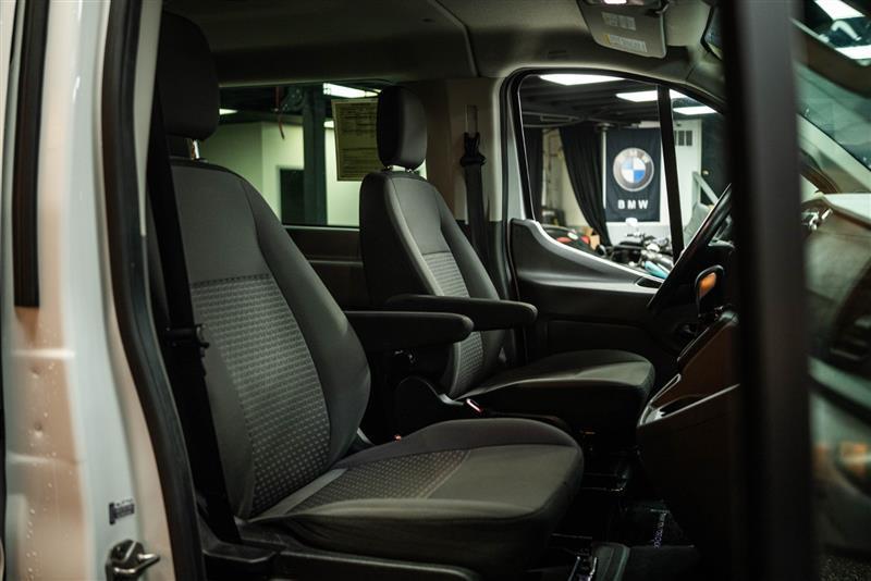 used 2024 Ford Transit-350 car, priced at $36,595