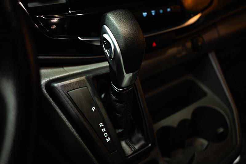 used 2024 Ford Transit-350 car, priced at $36,595