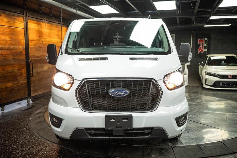 used 2024 Ford Transit-350 car, priced at $36,595