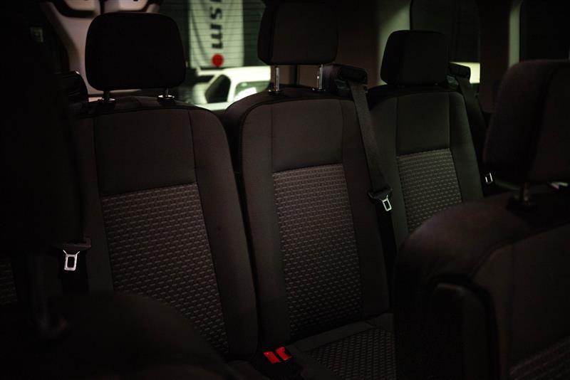 used 2024 Ford Transit-350 car, priced at $36,595